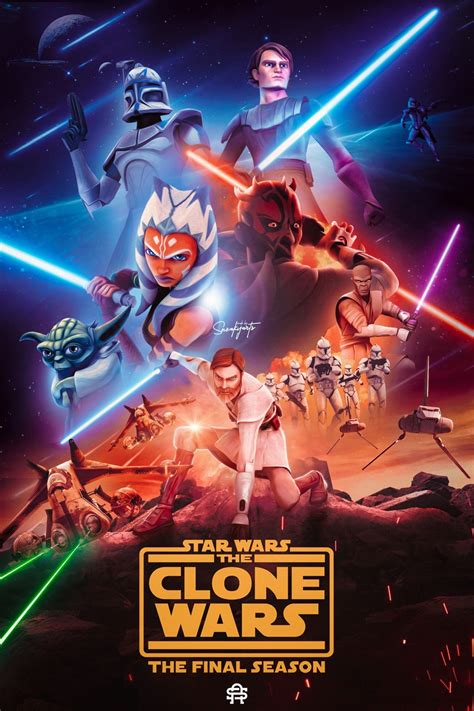 watch star wars the clone wars season 7 for free|clone wars season 7 episodes.